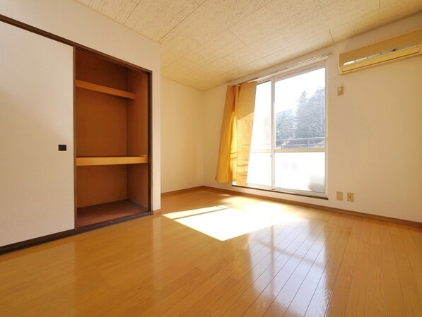 ユニコーンBの物件内観写真